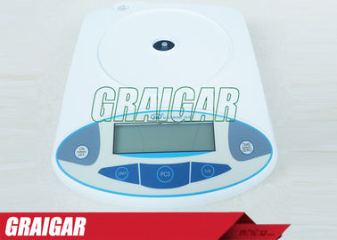 Lab Precison kỹ thuật số Cân phân tích 200 * Thiết bị 0.001g 110V 60HZ Lab đo