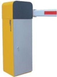 AC 230V / 110V 1.8s lộ thép tự động giao thông Barrier Gate, Car Park Road Barrier