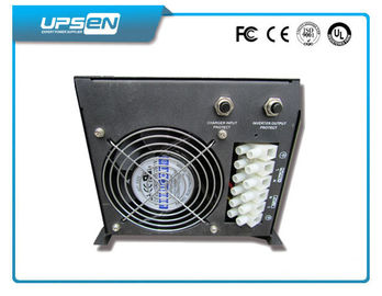 Đúng tinh khiết Sine Wave Power Inverter Charger 1-12KW với chức năng UPS