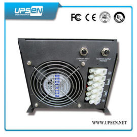 12V 24V 48VDC đến 220V 230V 240VAC Inverter sinewave tinh khiết Với ​​4 Bước sạc Progressive