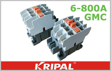 Bộ chuyển đổi công tắc AC / DC từ GMC UKC (D) 1-9A, 12A, 18A, 22A 220V ~ 690V 1NO 1NC Phụ kiện tùy chọn