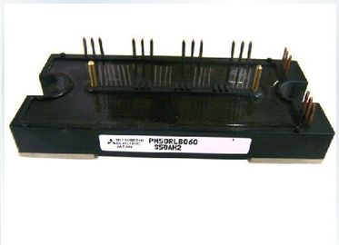 PM150RLB060 Intellimod ™ L-Series Ba Pha IGBT Inverter + phanh 150 Amperes / 600 Volts MITSUBISHI IGBT Power Module