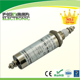 1-250A PE7103-16-M4 EMI lọc AC / DC EMI che chắn thức ăn qua lọc