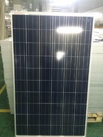 Mưa đá Proof 250 W Solar Panels giá rẻ đa tinh năng lượng mặt trời cổ phiếu