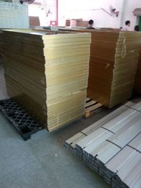 Cư Solar Energy Systems 18V Waterproof Panels Polycrystalline vườn năng lượng mặt trời
