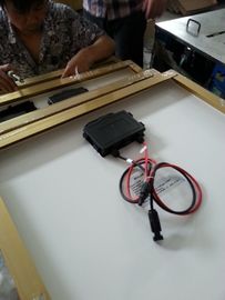 Ngoài trời giá rẻ Solar Panel / đa tinh Solar Panels Đối sưởi ấm