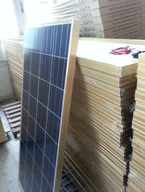 Trang chủ Máy phát điện giá rẻ pin mặt trời, năng lượng mặt trời đa tinh thể Silicon Panels