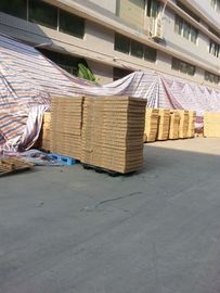 Trang chủ Máy phát điện giá rẻ pin mặt trời, năng lượng mặt trời đa tinh thể Silicon Panels