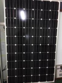 Trang chủ Solar Power Generator Mono Crystalline Solar Panel