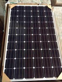Hiệu quả cao 250 Watt Mono Solar Panel 1640 x 992 Đối với Trang chủ năng lượng mặt trời phát điện