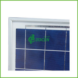 40W 12V đa tinh chỉnh năng lượng mặt trời Panels cho 12V Battery Charger