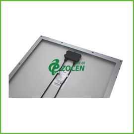 40W 12V đa tinh chỉnh năng lượng mặt trời Panels cho 12V Battery Charger