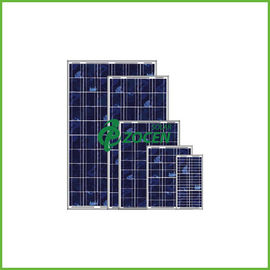 40W 12V đa tinh chỉnh năng lượng mặt trời Panels cho 12V Battery Charger