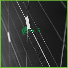 Độc Crystalline pin mặt trời, 310W Chống Kính phản quang dán