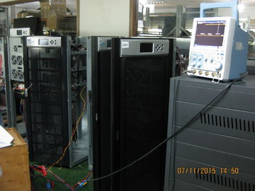 ZH E Series 3 Pha online UPS 15-400kVA, Output PF0.9 Transformless