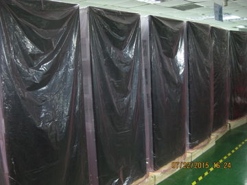 ZH Series 3 pha trực tuyến UPS 15-400kVA, Output PF0.9 Transformless