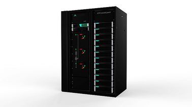 loạt nhân sự Modular UPS 10-640KVA