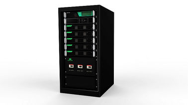 loạt nhân sự Modular UPS 10-640KVA