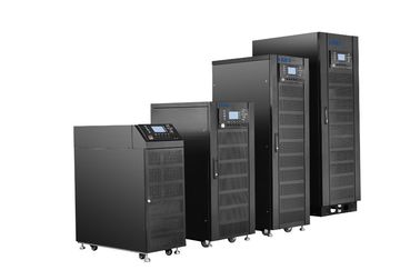 Powerwell loạt trực tuyến HF UPS 3Pha 10-120Kva 380/400 / 415VAC