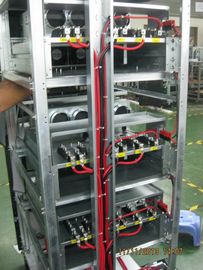 Green 3 pha trực tuyến UPS 10KVA Để 80KVA, UPS chuyển đổi hai