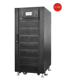 Green 3 pha trực tuyến UPS 10KVA Để 80KVA, UPS chuyển đổi hai