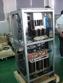 Low Frequency 3 Pha online UPS 10KVA - 400KVA Với RS232