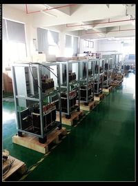 Low Frequency 3 Pha online UPS 10KVA - 400KVA Với RS232