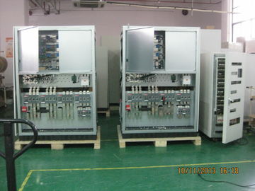 Low Frequency 3 Pha online UPS 10KVA - 400KVA Với RS232