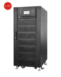 Điện cũng loạt 3 Pha online Ups 10-80kva 380/400 / 415vac Đối với trung tâm dữ liệu