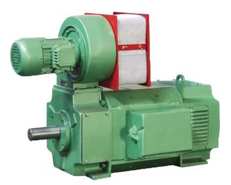 Z4 H100 50HZ 3 Pha IC06 / IC17 không đồng bộ công nghiệp DC Motor 1.4KW - 5.5kW