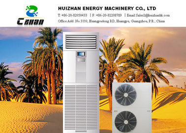 Linh kiện che chắn Nhiệt độ cao Điều hòa Với giai đoạn trình tự và bảo vệ động cơ