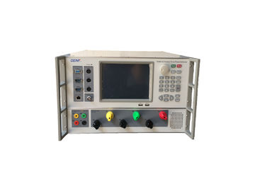 Mutiple Loại Electrity Năng lượng di Meter Test Equipment Với ​​điệu điện ổn định