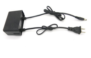 High Voltage CCTV AC Để DC Power Adapter 40W DC12V 3Amp 6 kênh, RoHS phê duyệt