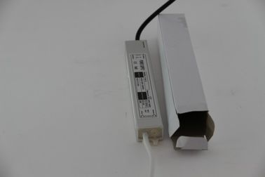 2500mA 12 V DC 30W Waterproof LED Driver / IP68 LED Nguồn cung cấp EPA8270C