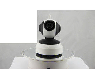 Máy ảnh HD WiFi IP Camera mạng âm thanh Night Vision / CCTV an ninh