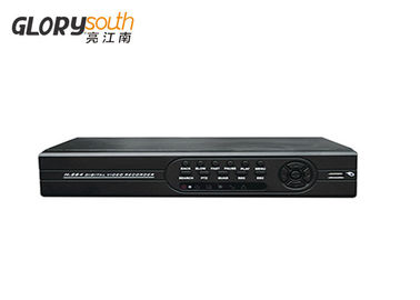 H.264 D1 8/16 kênh Digital Video Surveillance Recorder Đối với Camera