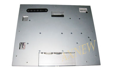 Màn hình LCD công nghiệp 15 inch XGA màn hình cảm ứng LCD, màn hình hiển thị CCTV 1024x768