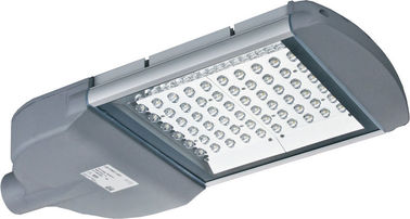 CRI 75 65 Watt High Power LED Lights 7200 lm Đối với Đường bộ chiếu sáng
