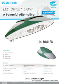 IP66 24V DC LED đèn đường 110v 200V 230V, Light Emitting Diodes