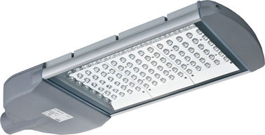 Đường nhôm 100W High Power LED Ánh sáng đạc IP65, 120v 130v 240v