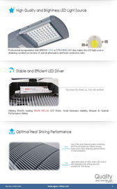 Đèn đường 220V High Power LED