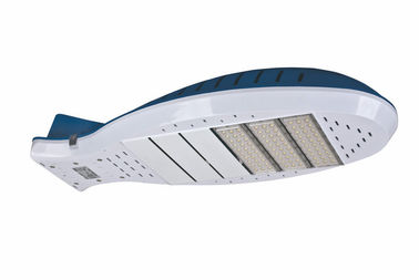 110 lm / w IP65 High Power LED Light Đường 100 Watt Với ​​ống kính nhựa