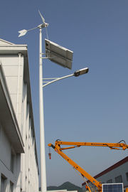 30 Watt 5500K Solar Led Street Light đạc, hiệu quả LED Light