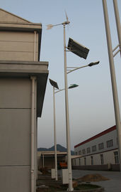 30 Watt 5500K Solar Led Street Light đạc, hiệu quả LED Light