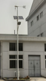 Nhà ở 12 Volt 6000 Lumens năng lượng mặt trời đường Đèn LED trắng ấm