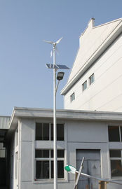60W 6000 Lumens Solar LED đường đèn ấm trắng, 12 volt AC