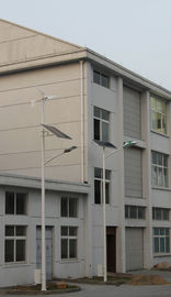Đèn đường Led quang điện năng lượng mặt trời