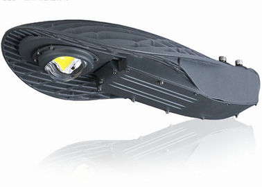 Ra 95 IP65 50W ngoài trời LED Đèn đường, năng lượng hiệu quả chiếu sáng đường phố