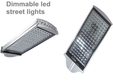 IP65 126W Outdoor High Power LED Street Light với 45 ° / 60 ° / 120 ° Góc nhìn