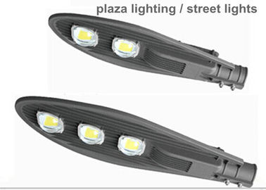 Bridgelux Chip ngoài trời 150W Led Street Light / Cư Đèn đường